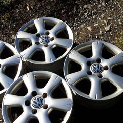VW Alloys