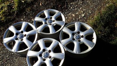 VW Alloys