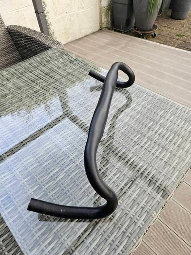 Aluminium Handlebar