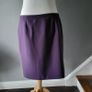 Classics purple suit, Size 24, Brand new Image 5