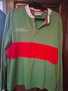 Mayo retro 1950