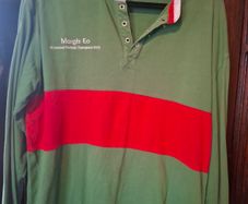 Mayo retro 1950