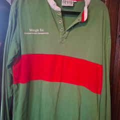Mayo retro 1950