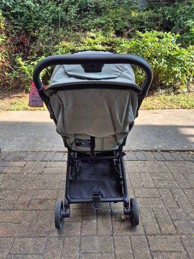 Zummi Eden compact stroller