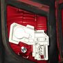 Audi a3 8pa rear lights Image 3