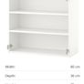 ENHET cabinets (Single + Double Door) Image 4