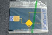 Callcard Mint