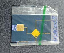 Callcard Mint