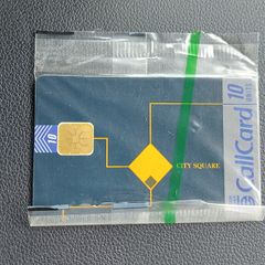 Callcard Mint