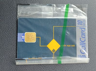 Callcard Mint