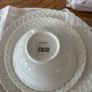 Blarney wooden mills crockery Image 5