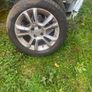 corsa wheel alloy 16 Image 2