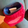 Child's Hot Water Bottle Image 2
