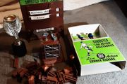 subbuteo bits and pieces 3