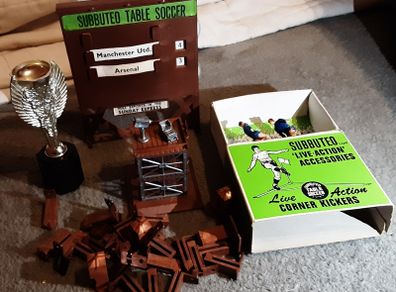 subbuteo bits and pieces 3