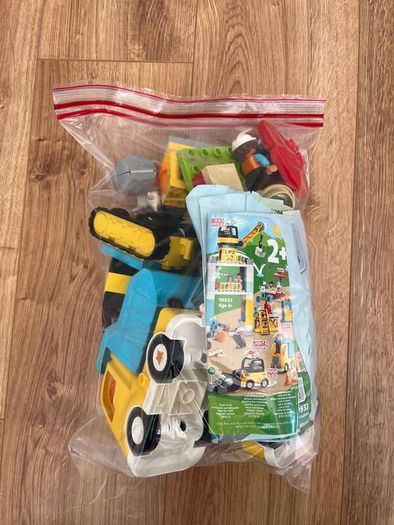 LEGO DUPLO Sets for Sale Excellent Condition