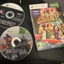 Xbox 360 Slim 750GB RGH 3.0 mod Image 2