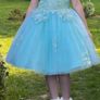 Confirmation dress Image 3