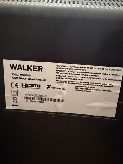 Tv Walker