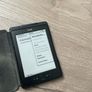 Kindle E Image 7