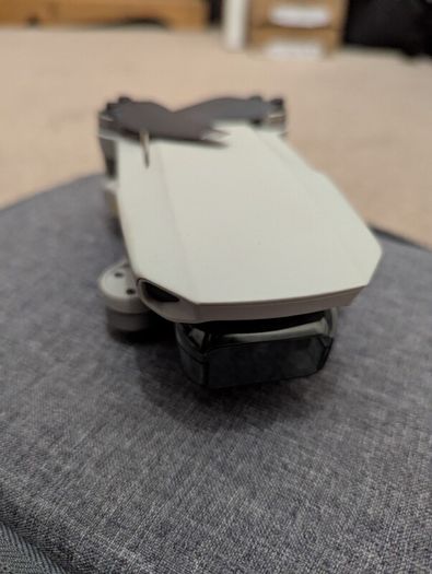 Dji Mavic Mini Fly More Combo Complete Kit!