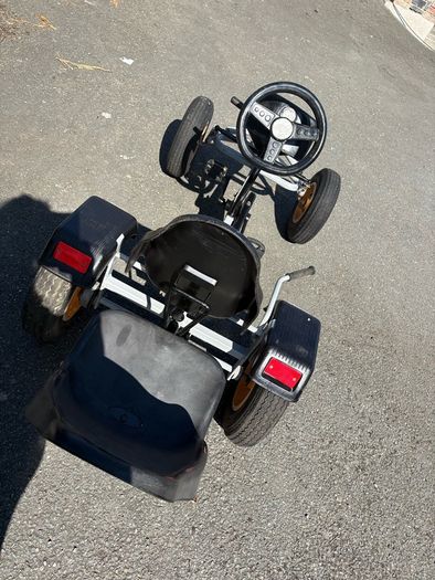 Berg  Go Karts