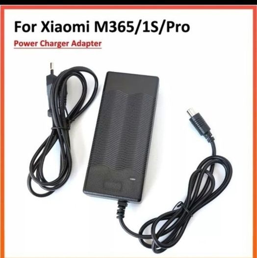 Xiaomi M365/PRO Ninebot ES1 ES2 Electric Scooter charger Adapter