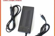 Xiaomi M365/PRO Ninebot ES1 ES2 Electric Scooter charger Adapter