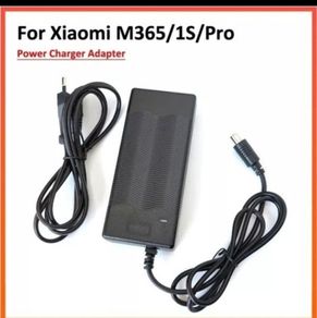 Xiaomi M365/PRO Ninebot ES1 ES2 Electric Scooter charger Adapter