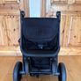 Zummi Zip Stroller Black/Grey Image 7