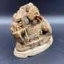 Chinese Soap Stone Carving 19th Century Image 4