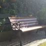 Garden Benches (Delivery Available) Image 8