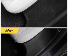 3W Door Sill Protectors. Tesla Model 3 Highland. Brand New Unopened