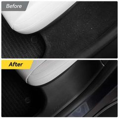 3W Door Sill Protectors. Tesla Model 3 Highland. Brand New Unopened