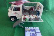 Schleich Horse Club Mobile Vet Van 42370