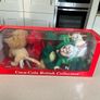 Coca Cola British Teddy Bears Collection Image 2