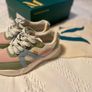 Low Top Trainers Image 2