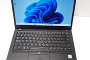 Lenovo ThinkPad T490 | Intel Core i5-8365U | 16GB RAM | 256GB M.2 SSD | 14" Laptop
