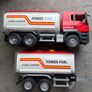 Bruder Oil Truck & Trailer Image 9
