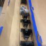 Paddy hopkirk roof bars 401u Image 3