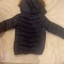 Jasper Conran Childs Hood Jacket age 6 to 7 Image 5