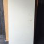 solid pine doors and IKEA table top Image 4