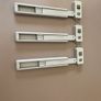 3 x Window locks childproof Image 4