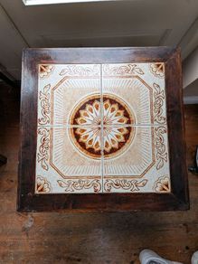 Coffee Table / Side table
