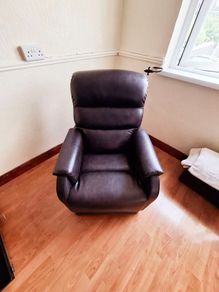Recliner Chair