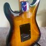 SQUIRE Stratocaster Affinity HSS Image 3