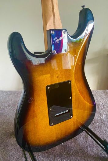 SQUIRE Stratocaster Affinity HSS