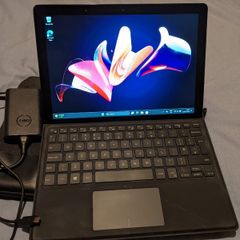 Dell Ultra Light Touch Screen Laptop (Latitude 5290)