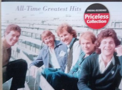 Little River Band CD - All-Time Greatest Hits