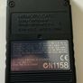 Original Sony PlayStation 2 PS2 8MB Memory Card MagicGate | Black | SCPH-10020 Image 2